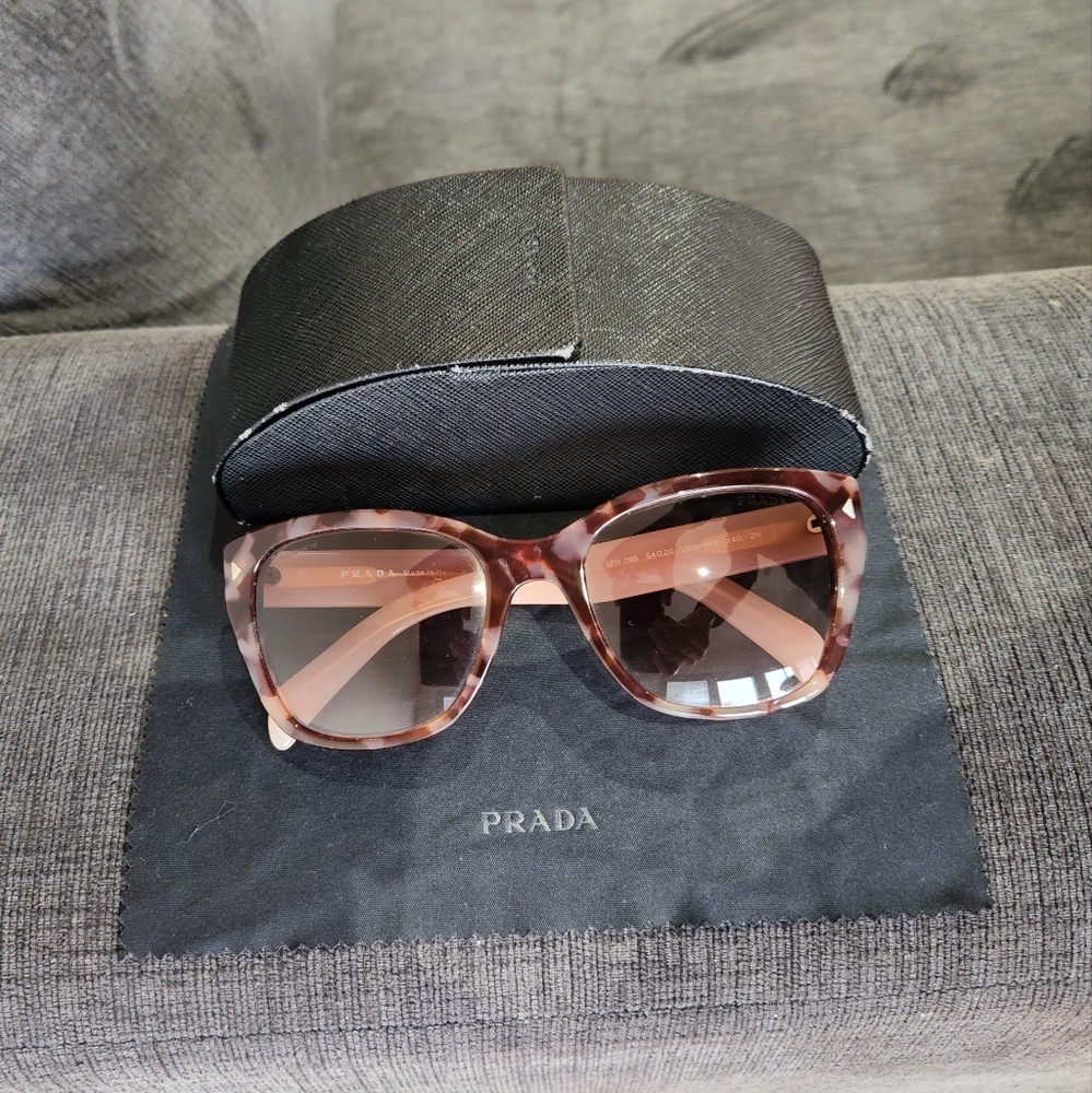 Prada Sunglasses